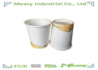 4oz Small Size Disposable Paper Cups For Espresso or Tastor Cups supplier